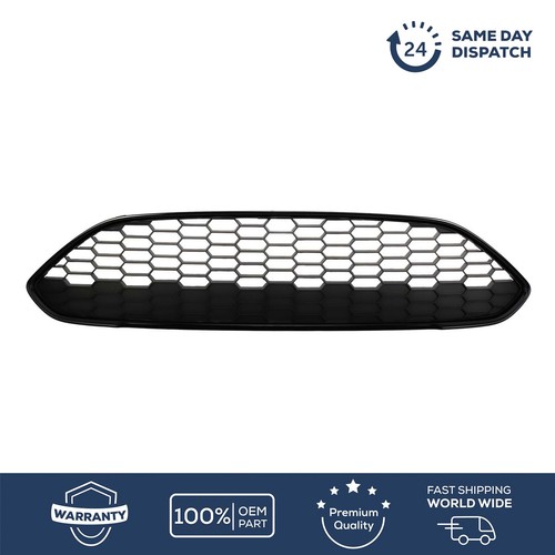 Front grille for ford fiesta - for,