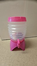 Water Cooler Resizable Water Dispenser