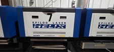 Epilog Helix 24 Laser 50 Watt
