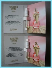 Gaultier DIVINE COUTURE Travel