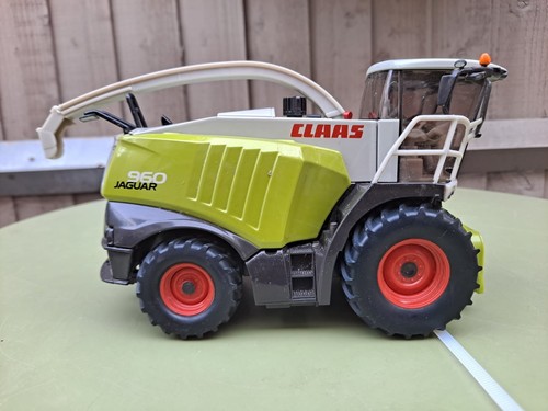 Claas jaguar 960 forager - claas, 1:32
