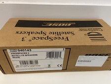(One Pair) Bose Freespace 3