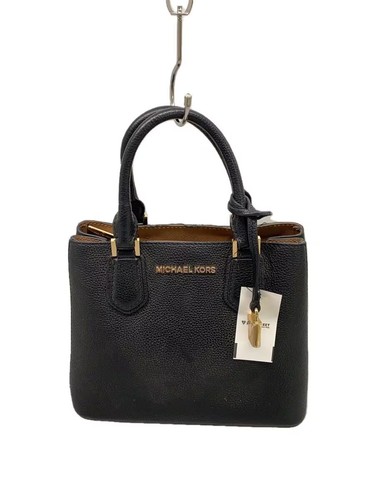 Michael kors handbag blk - handbag,