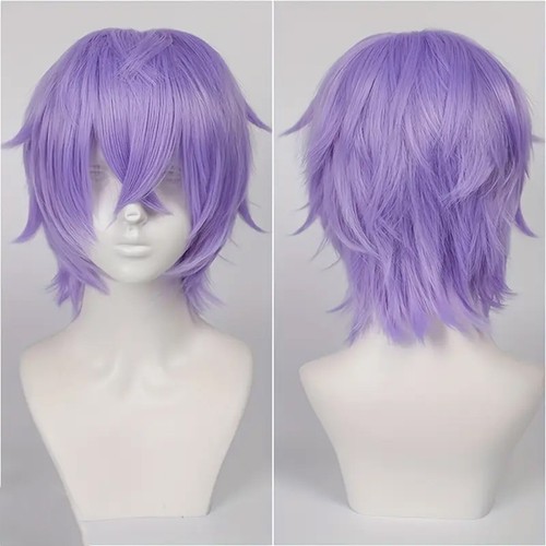 Universal male anime cosplay - male,