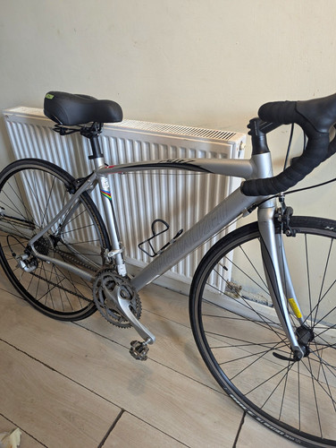Specialized allez world - allez, —