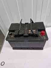 Varta E24 Standard Battery