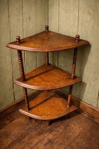 Primitive tiered wood - tiered,