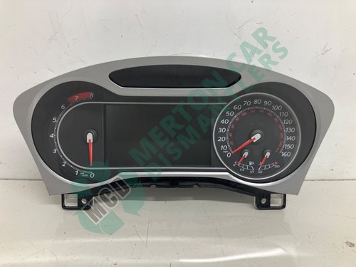 Ford mondeo titanium 2011 - x, 2011-15