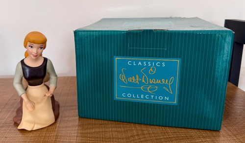 Disney figurine wdcc - figurine,