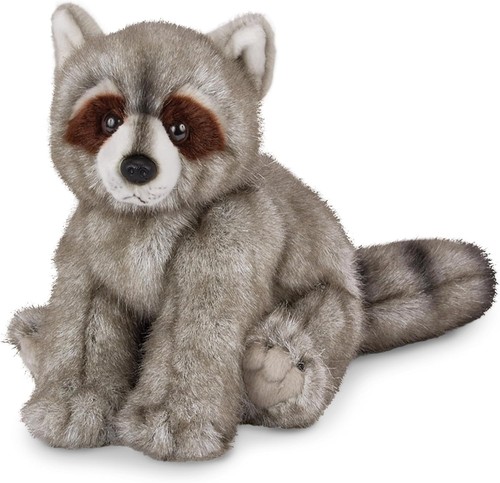 Bearington rocko raccoon - rocko,
