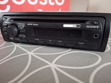 Sony CDX-GT24 Car Radio Stereo