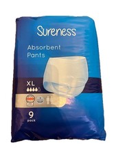 Sureness Absorbent Pants 9