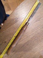 Vintage I & H SORBY CAST STEEL