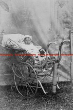F002319 Edwardian portrait of
