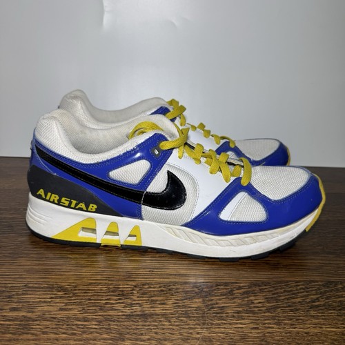 Nike 2009 air stab - nike,