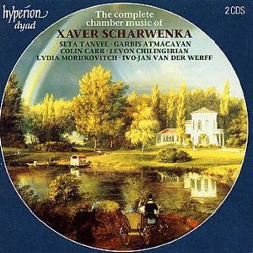 Complete chamber music - chamber, the
