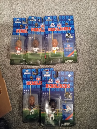 Corinthian headliners nfl - headliners,