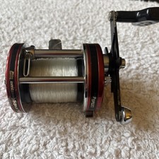 Large Abu Garcia Ambassadeur