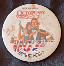 Vintage james bond 007 - vintage,