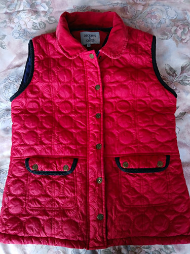 Dickins jones women s - jones, pink
