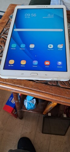 Samsung galaxy tab - galaxy, a6