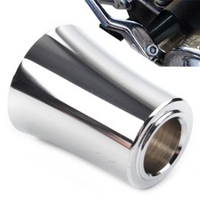 Chrome Heel Shift Shifter