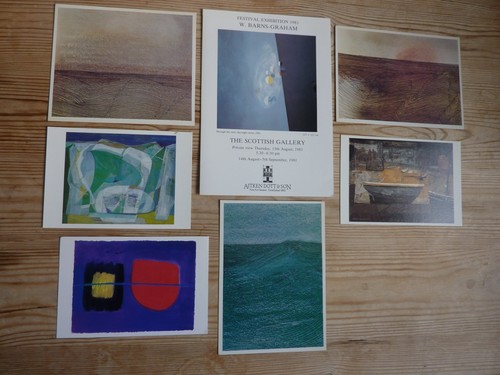 Job lot wilhelmina - 7,