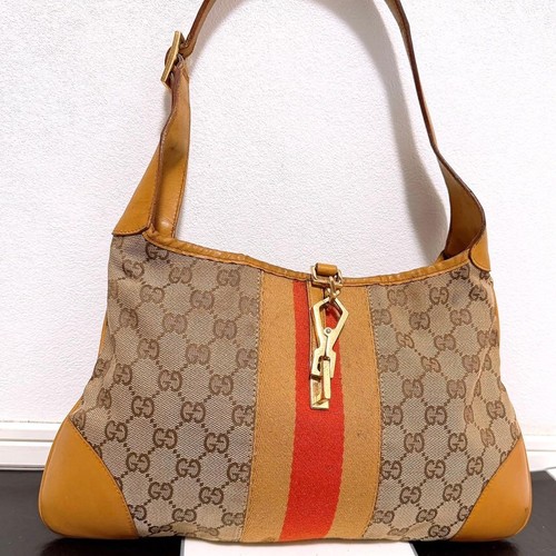 Gucci sherry line shoulder - gg,