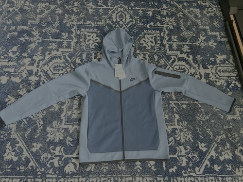 Nike sportswear tech - sportswear, fleece
