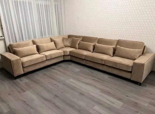 Soho 2c3 large corner sofa - large, |