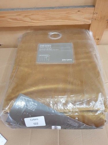 John lewis w228 d137cm - lewis, x