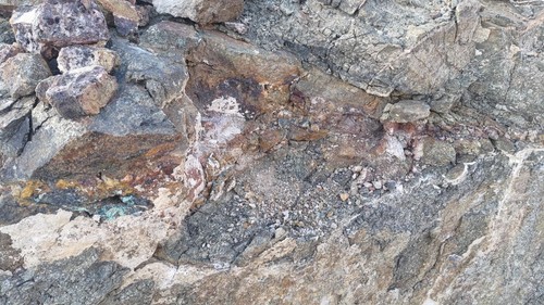 Pounds gold ore - gold,