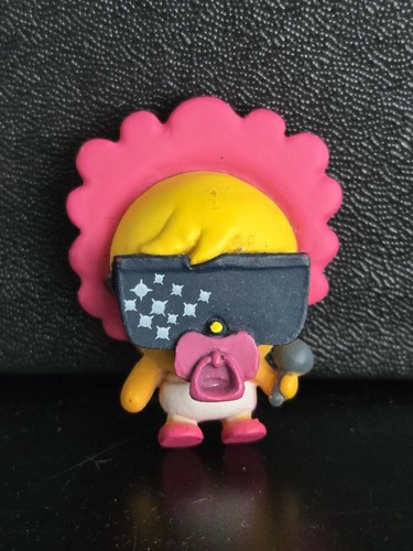 Moshi monster series - moshi,