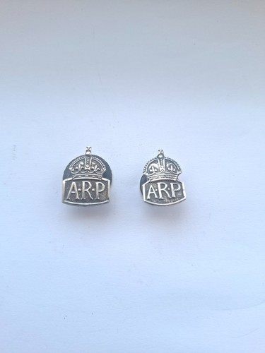 Ww2 silver air raid - 2,