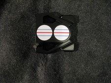 Odyssey Triple Trac 2-Ball 10