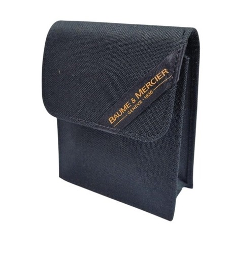 Baume mercier watch case - baume, &