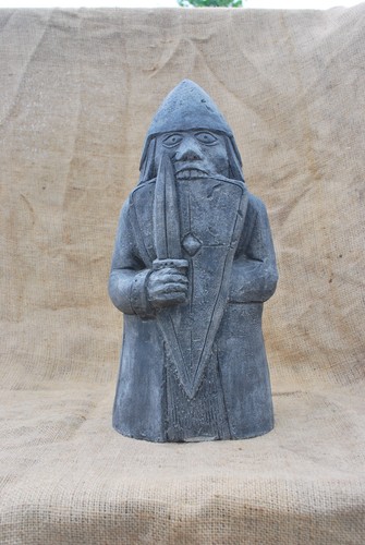 Berserker giant lewis island - giant,