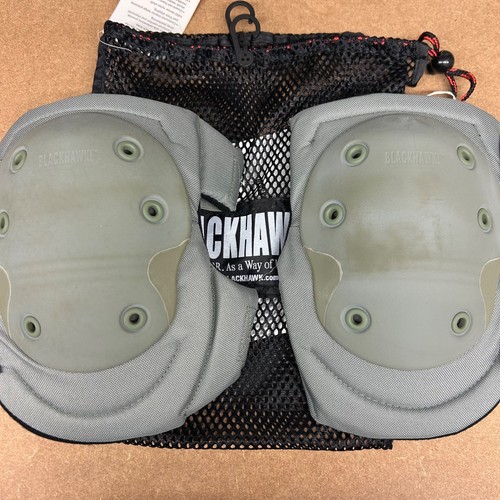 Blackhawk knee pads carry - knee,