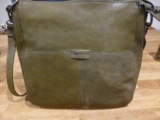 Gianni Conti Cross Body Bag
