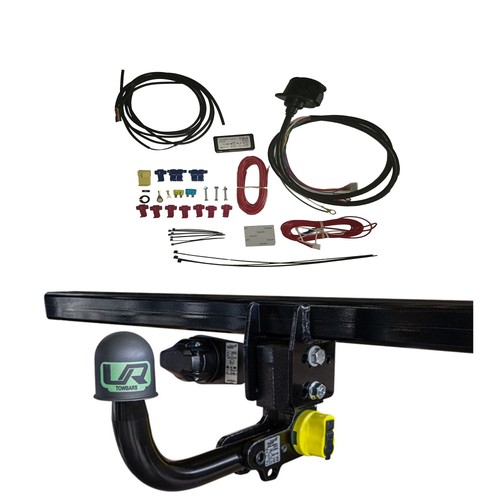 For evo7 towbar - for,