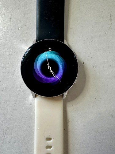 Samsung galaxy watch active - samsung,