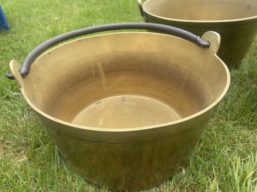 Antique brass jam - antique,