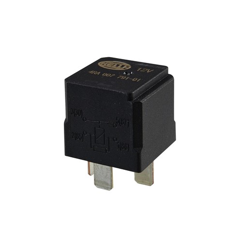Hella 4ra007791 011 - 4ra007791-011, relay