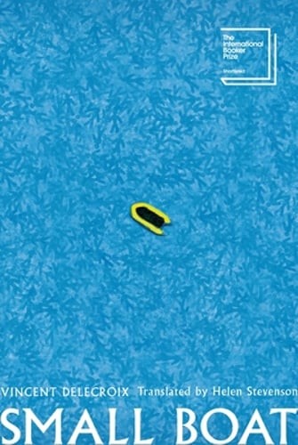 Small boat vincent - small,