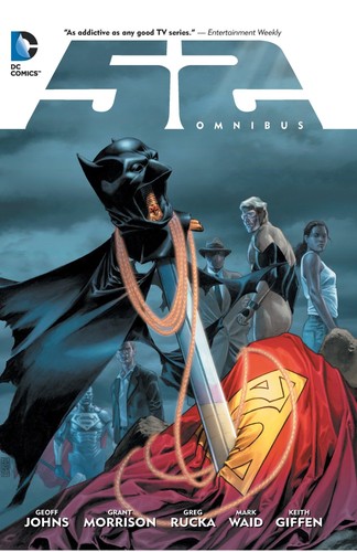 Omnibus - 52,