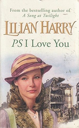 Love you lilian - you, by