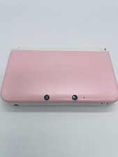 Nintendo 3DS XL LL Region Free