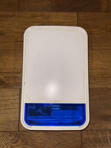 Visonic wireless external - wireless,