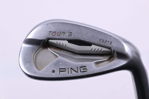 Ping tour gap - ping, 52