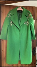 Tara Jarmon Coat